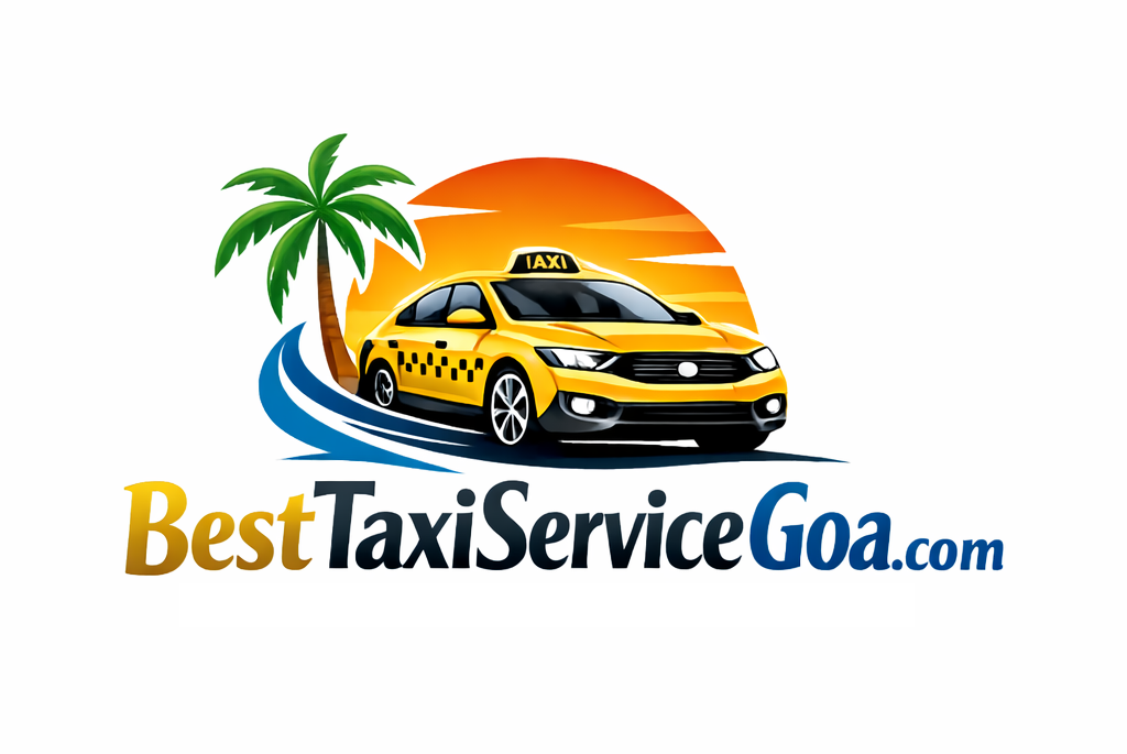 Best Taxi Service Goa